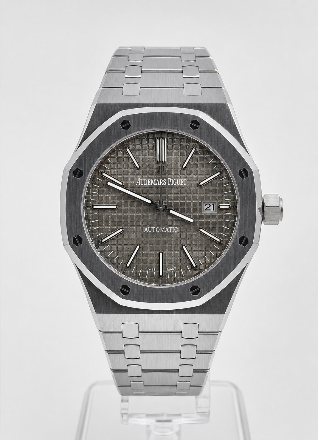 Royal 41 Slate Grey Tapestry