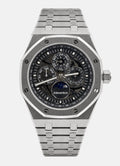 Royal 41 Perpetual Calendar Skeleton